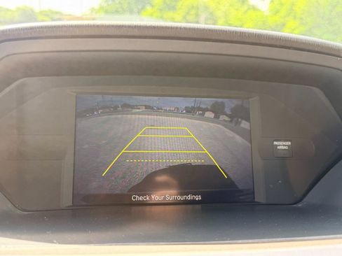 Used 2017 Honda Odyssey EX-L image 31