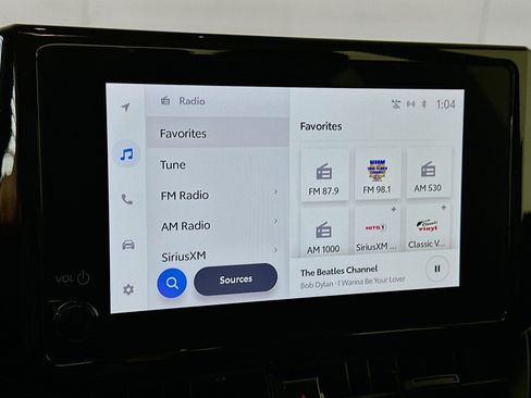 Used 2024 Toyota Corolla LE image 19