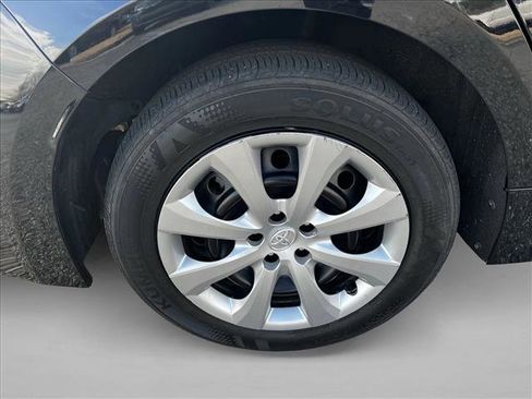 Certified 2024 Toyota Corolla LE image 26