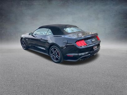 Used 2020 Ford Mustang GT Premium w/ Equipment Group 401A