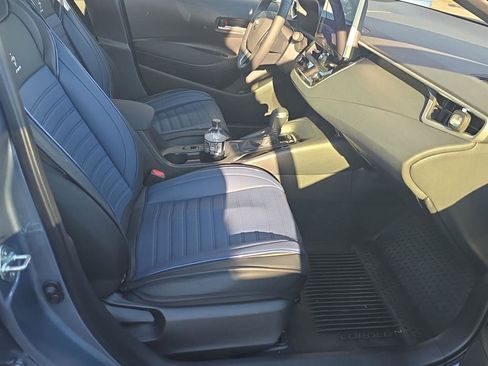 Used 2026 Toyota Corolla XLE image 9