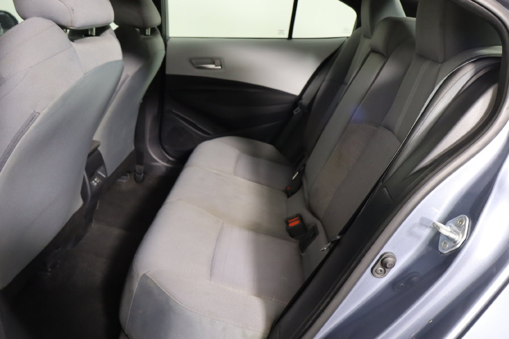 Used 2026 Toyota Corolla SE FWD image 8