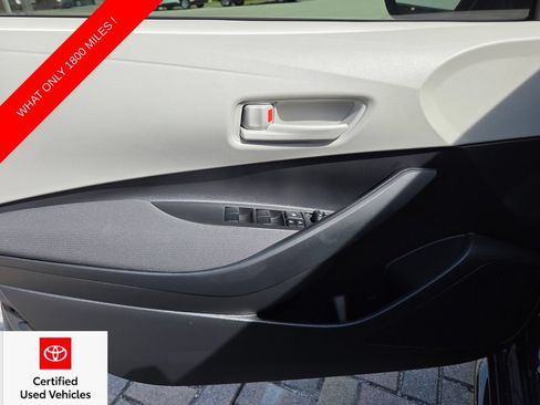 Used 2026 Toyota Corolla LE FWD image 26