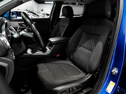 Used 2019 Chevrolet Blazer LT image 35