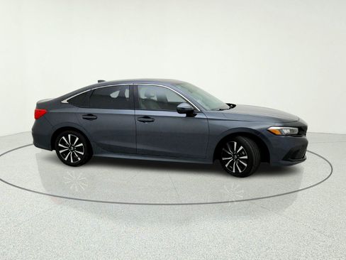Used 2024 Honda Civic EX image 6