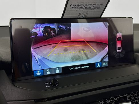 New 2025 Honda Accord EX-L image 11