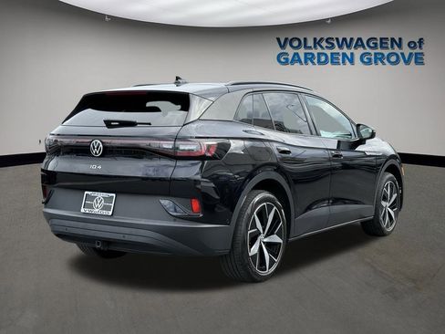 Certified 2023 Volkswagen ID.4 Pro S image 7