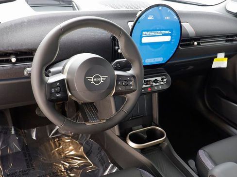 New 2026 MINI Cooper Convertible FWD image 7