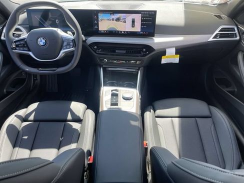 Used 2026 BMW 430i Coupe w/ Parking Assistance Package RWD image 15