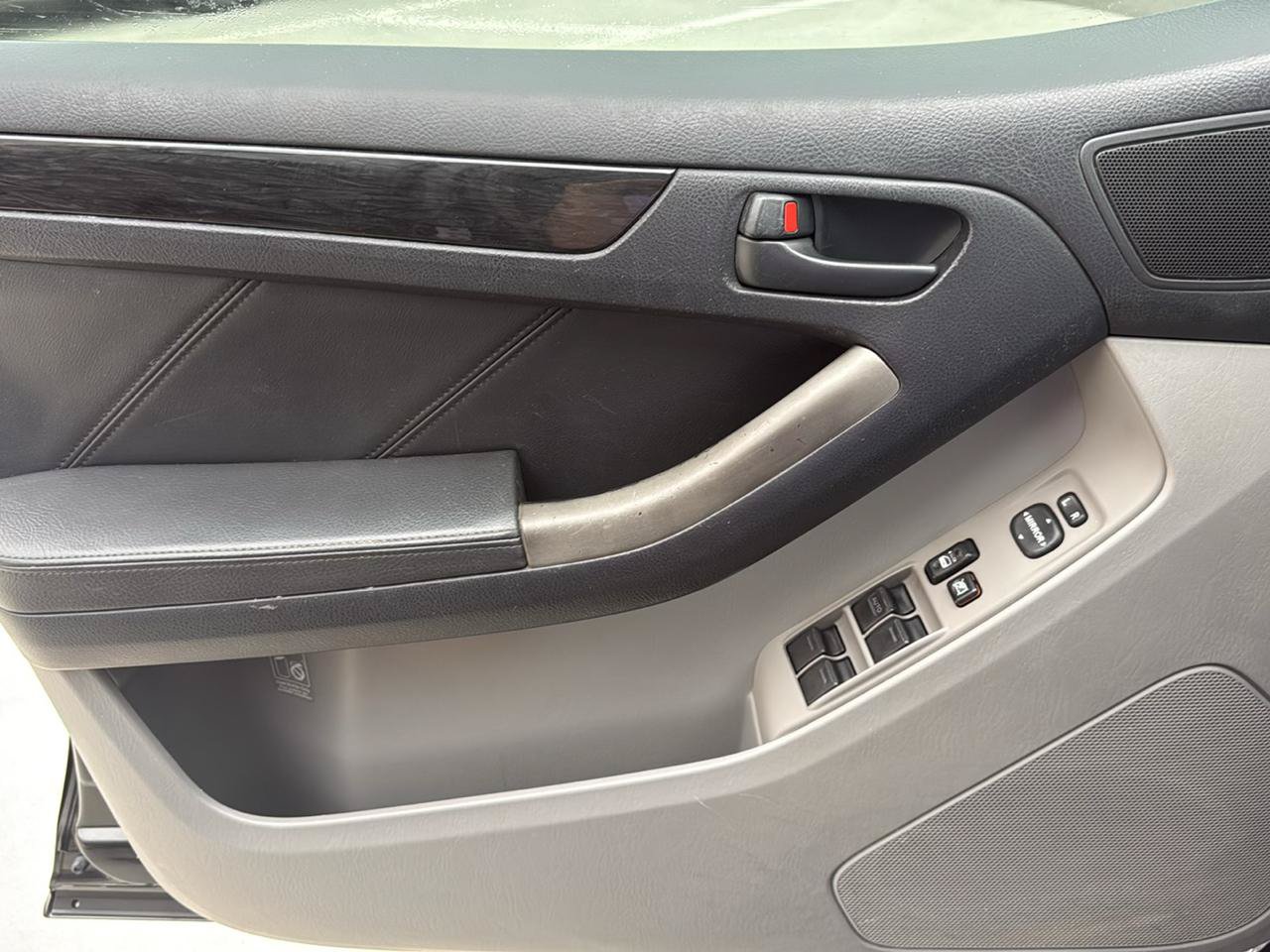 Used 2007 Toyota 4Runner Limited RWD image 27