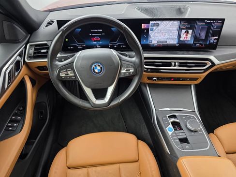 Certified 2023 BMW i4 eDrive35 RWD image 13