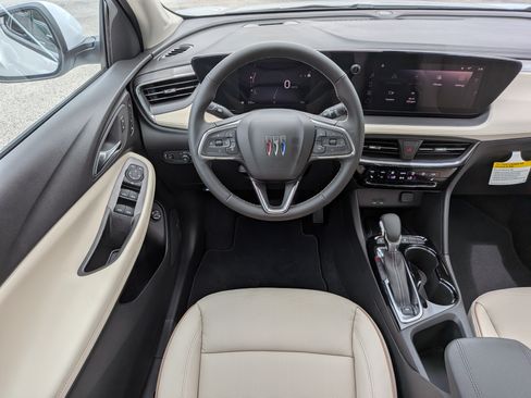 New 2026 Buick Encore GX Avenir w/ Avenir Technology Package FWD image 14