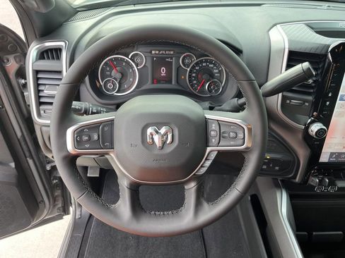 New 2026 RAM 2500 Big Horn image 8