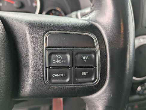 Used 2014 Jeep Wrangler Unlimited Sahara w/ Max Tow Package image 21