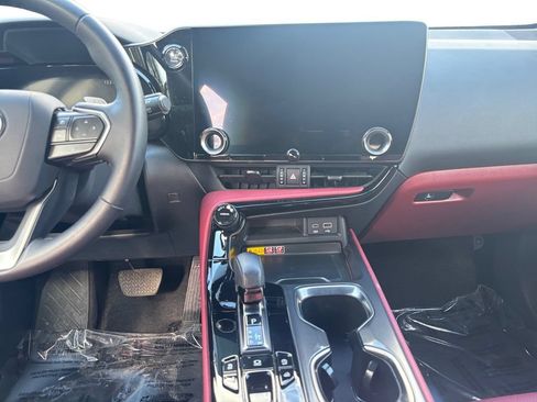 Used 2025 Lexus NX 350 AWD w/ Cold Area Package image 13