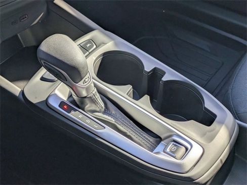 New 2026 Chevrolet Trax LS w/ LS Convenience Package image 18