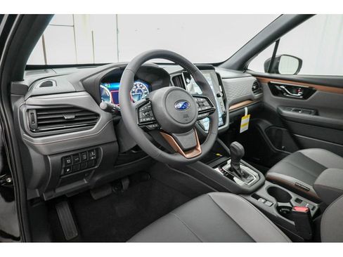 New 2025 Subaru Forester Sport image 16