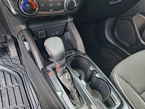 Used 2024 Chevrolet TrailBlazer LT image 21