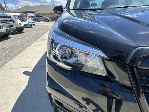 Used 2020 Subaru Forester Sport w/ Popular Package #2 AWD/4WD image 33