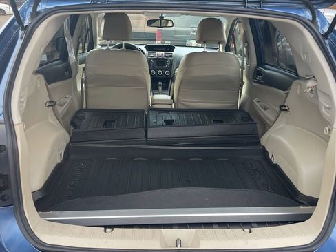 Used 2014 Subaru Crosstrek 2.0i Limited w/ Popular Package #1 image 27