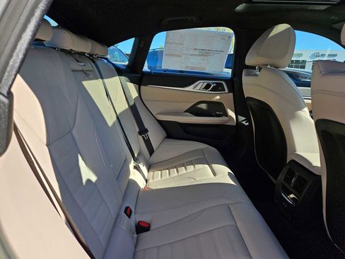 New 2025 BMW 430i xDrive 430i xDrive image 15