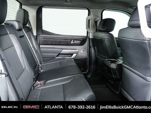 Used 2024 Toyota Tundra SR5 image 22