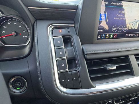 Used 2024 Chevrolet Tahoe LS w/ Driver Alert Package RWD image 32