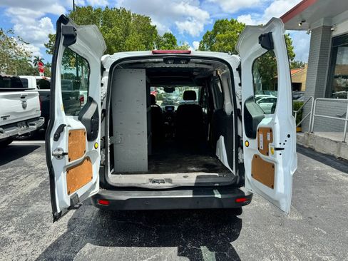 Used 2020 Ford Transit Connect XL FWD image 7