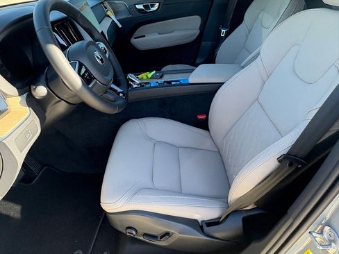 New 2026 Volvo XC60 B5 Plus w/ Protection Package Premier image 15