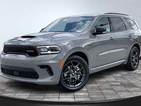 New 2026 Dodge Durango GT image 3
