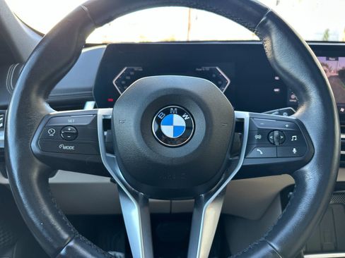 Used 2024 BMW X1 xDrive28i w/ Convenience Package AWD/4WD image 27