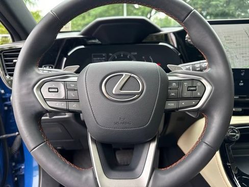 Used 2024 Lexus NX 350 AWD w/ Cold Area Package image 11