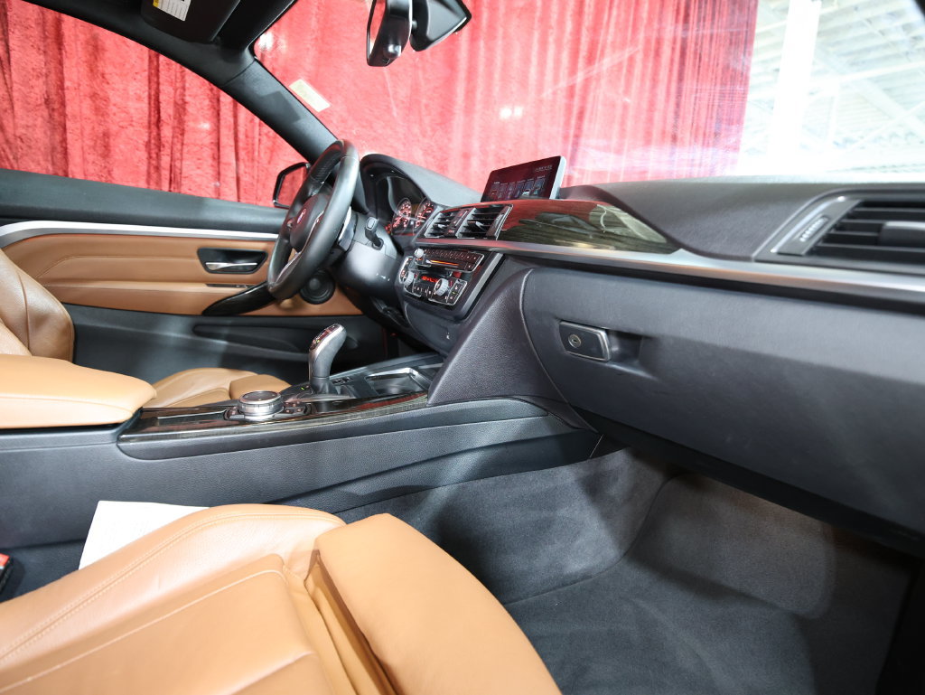 Used 2017 BMW 440i Coupe RWD image 26