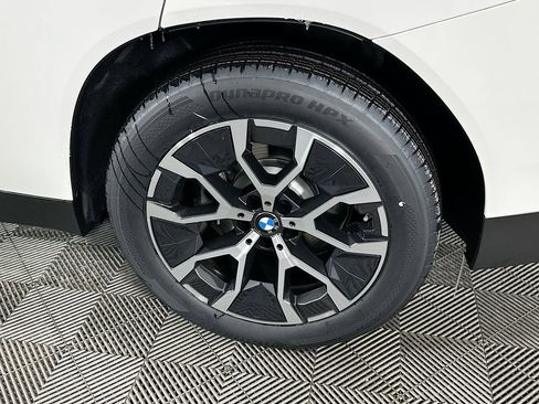 New 2026 BMW X3 xDrive30 image 37