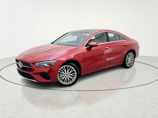 New 2026 Mercedes-Benz CLA 250 video 1