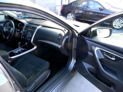 Used 2015 Nissan Altima 2.5 S w/ Power Driver Seat Package image 20