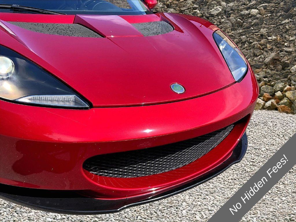 Used 2011 Lotus Evora 2+2 RWD image 24