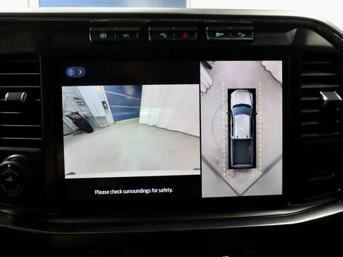 Certified 2023 Ford F350 Lariat w/ Lariat Ultimate Package image 2