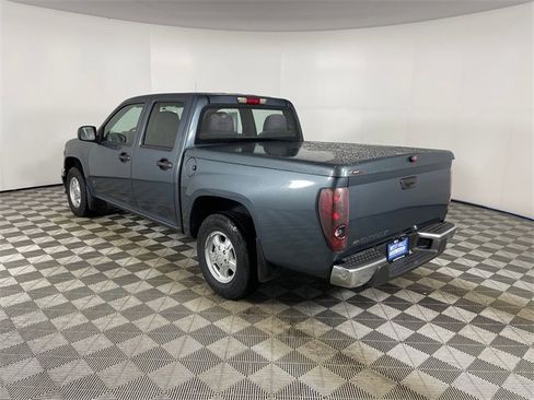 Used 2007 Chevrolet Colorado LT image 16