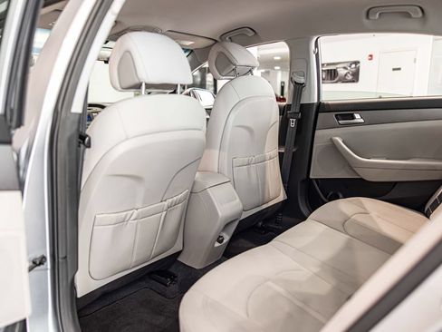 Used 2015 Hyundai Sonata SE FWD image 30