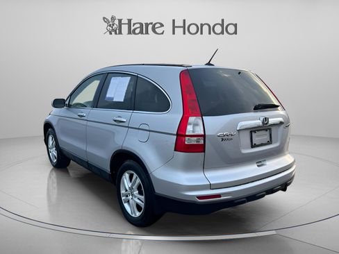 Used 2011 Honda CR-V EX-L image 3