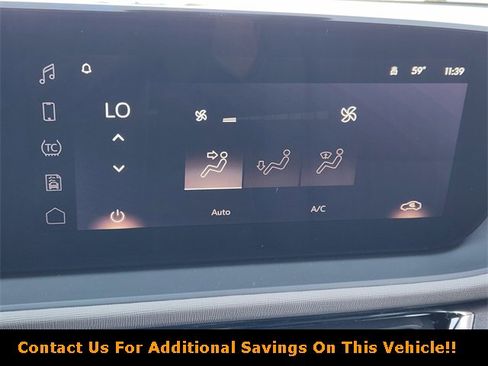 New 2026 Buick Envista Avenir image 14