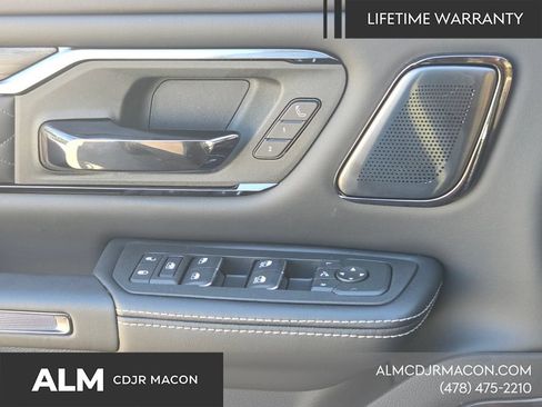 New 2026 RAM 1500 Limited AWD/4WD image 28