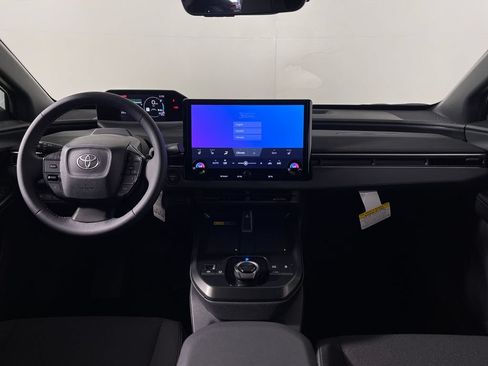 New 2026 Toyota C-HR AWD/4WD image 14