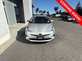 Used 2018 Toyota Prius Two w/ Prius Two Safety Plus Package image 2