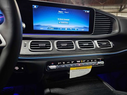 New 2026 Mercedes-Benz GLE 450 4MATIC image 28