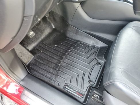 Used 2018 Nissan Rogue Sport SL w/ SL Premium Package image 15