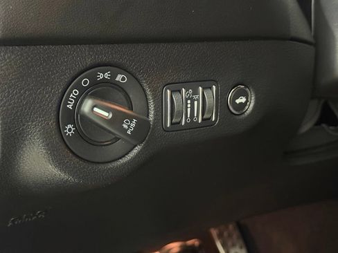 Used 2023 Dodge Charger Scat Pack w/ Plus Group RWD image 22