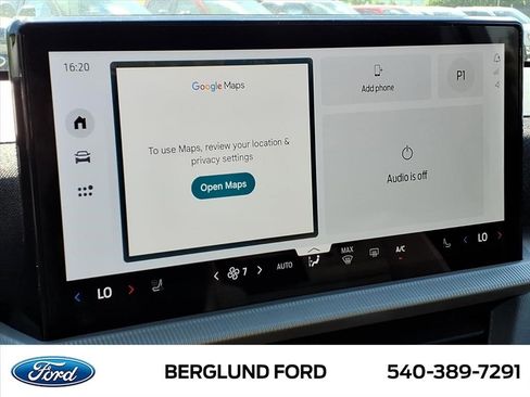 New 2026 Ford Explorer ST-Line AWD/4WD image 18