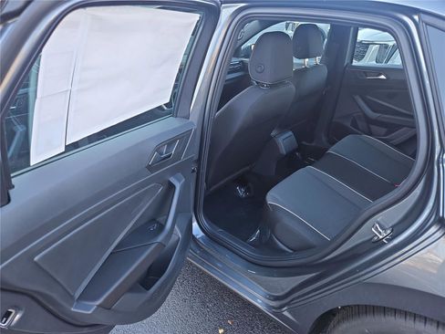 New 2026 Volkswagen Jetta Sport image 21